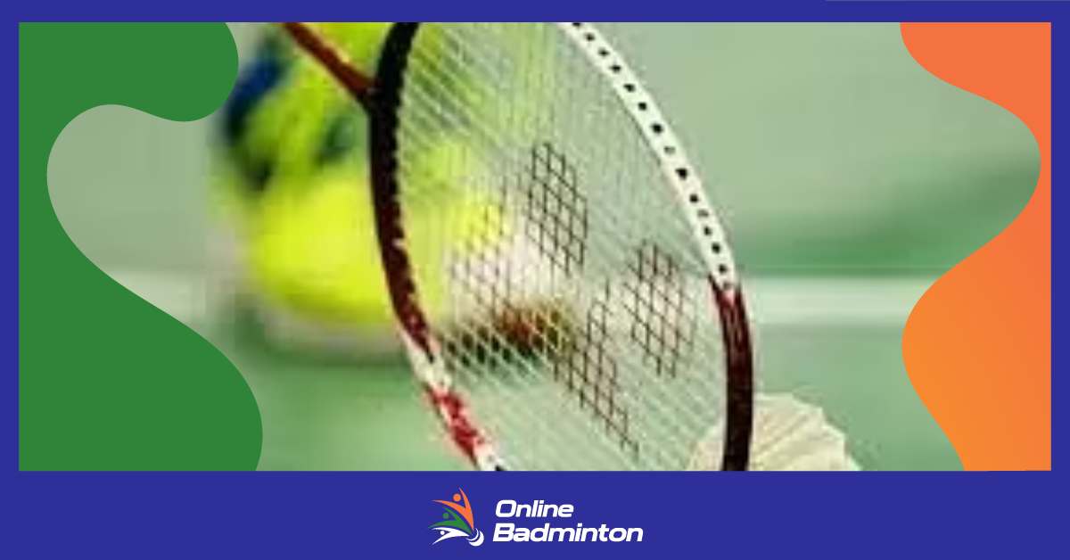 Badminton : बैडमिंटन का नया किलर स्पिन सर्व जो खेल को बदल सकता है  