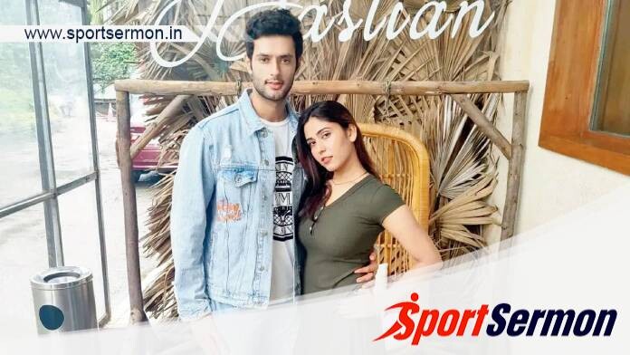 All You Need To Know About Shivam Dube's Wife- Anjum Khan  