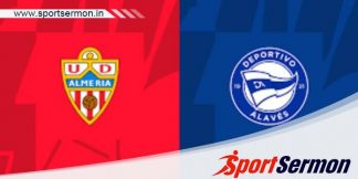 Almeria vs Alaves: Preview & Prediction  