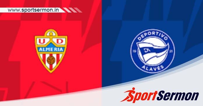 Almeria vs Alaves: Preview & Prediction   Almeria vs Alaves: Preview & Prediction