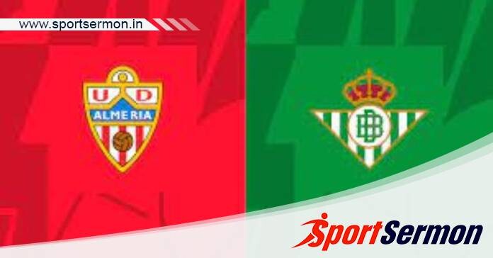 Almeria vs Real Betis: Preview & Prediction  