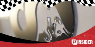 AlphaTauri ने अपनी नई ब्रांड पहचान को लेकर दिया संकेत  