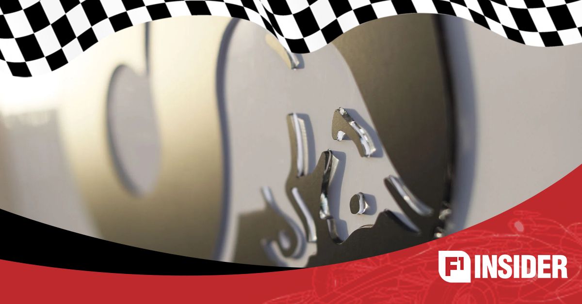 AlphaTauri ने अपनी नई ब्रांड पहचान को लेकर दिया संकेत  