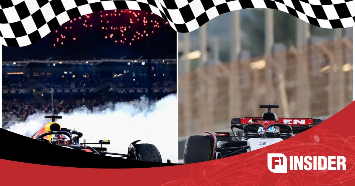 AlphaTauri के लिए रेड बुल फ्रंट सस्पेंशन का उपयोग करेगी  