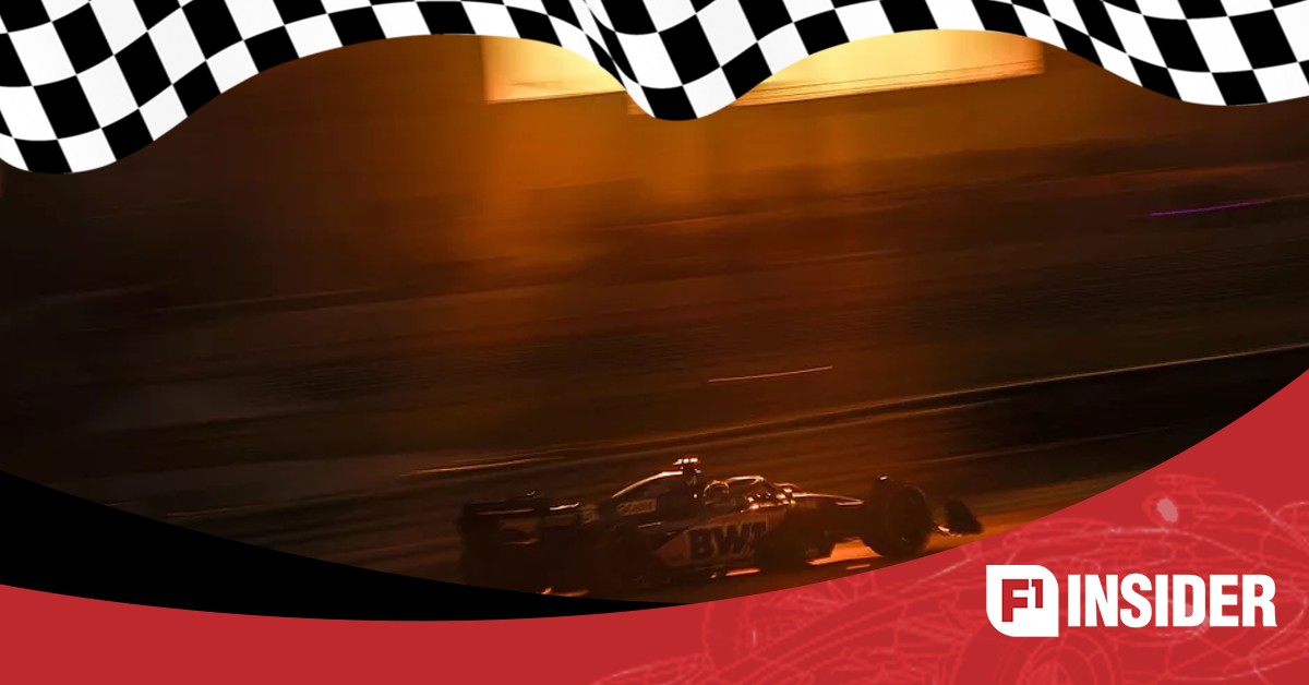 अल्पाइन ने A523 F1 कार के लॉन्च की तारीख का खुलासा किया  