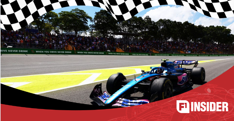 F1 2023 Alpine  car launch । F1 2023 अल्पाइन कार लॉन्च  