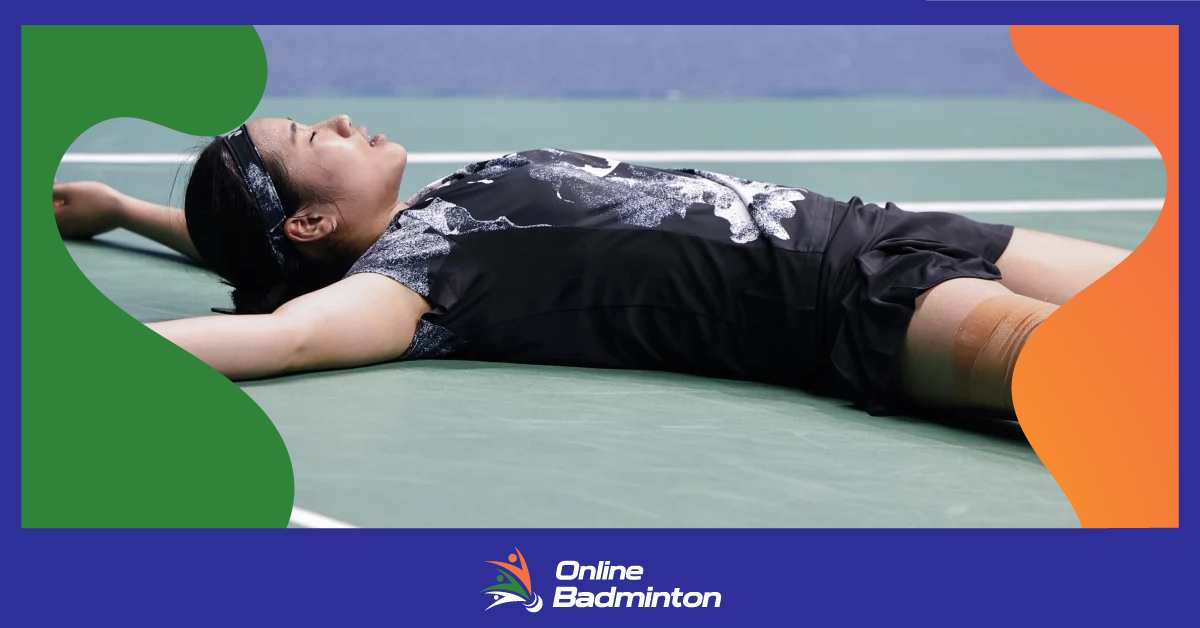 Asian Games 2023: An Se-young ने महिला एकल में जीता गोल्ड  