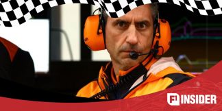 McLaren ने नए टीम प्रिंसिपल की घोषणा की  