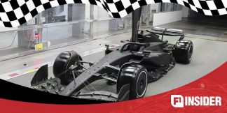 2025 में डेब्यू करने के लिए Andretti कर रही है काम  