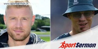 Andrew Flintoff to make a comeback after Top Gear accident  