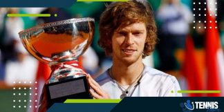 Monte Carlo Masters Highlights: Andrey Rublev ने जीता अपने करियर का पहला एटीपी मास्टर्स 1000 खिताब  