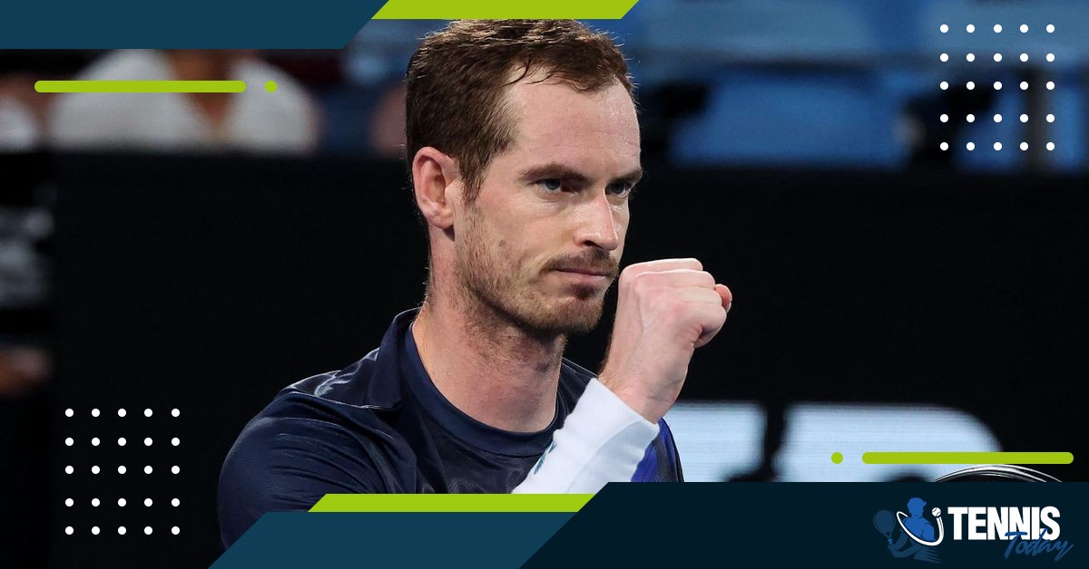 Qatar Open 2023:  Alexander Zverev को हराकर क्वार्टर फाइनल में पहुंचे Andy Murray  