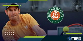 French Open 2023 से Andy Murray ने लिया अपना नाम वापस  