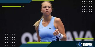 Anett Kontaveit News: एनेट कोंटेविट ने किया छोटे से ब्रेक पर जाने का फैसला, जानिए क्या है इसकी वजह  