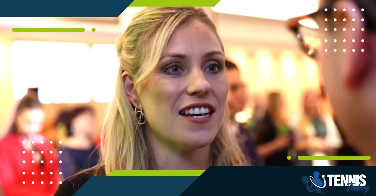 Paris Olympics: Angelique खेलना चाहती हैं इनके साथ मिक्सड  