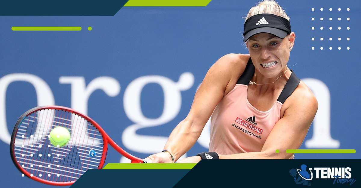 Angelique Kerber News: Anke Huber ने एंजेलिक कर्बर की वापसी को लेकर किया ये बड़ा खुलासा  