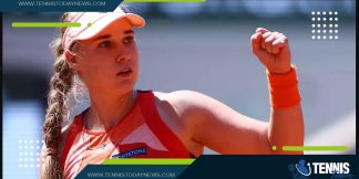 Anna Blinkova Russian Tennis Player - टेनिस न्यूज़  