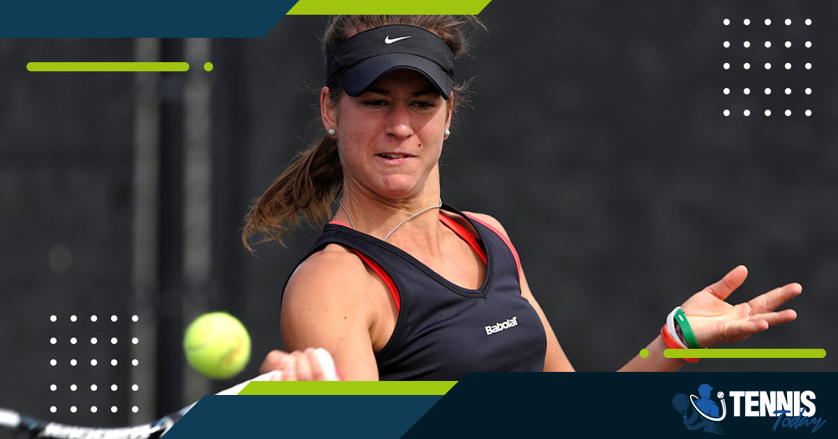 Ladies Open Lausanne: Anna Bondar क्वार्टर फाइनल में पहुंची  