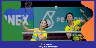 Badminton World Championships में वापसी करेंगी Anna Cheong  