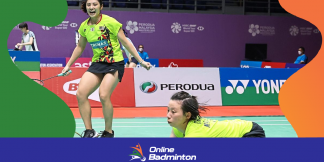 China Open: Cheong साथी Teo Mei के साथ वापस एक्शन में आएंगी  