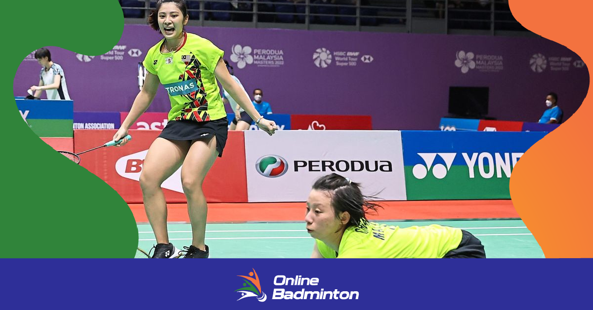 China Open: Cheong साथी Teo Mei के साथ वापस एक्शन में आएंगी  