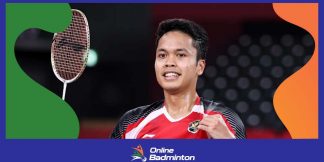 Badminton Asia Championships 2023: Anthony Sinisuka Ginting ने जीता इस टूर्नामेंट में पुरुष एकल का खिताब  