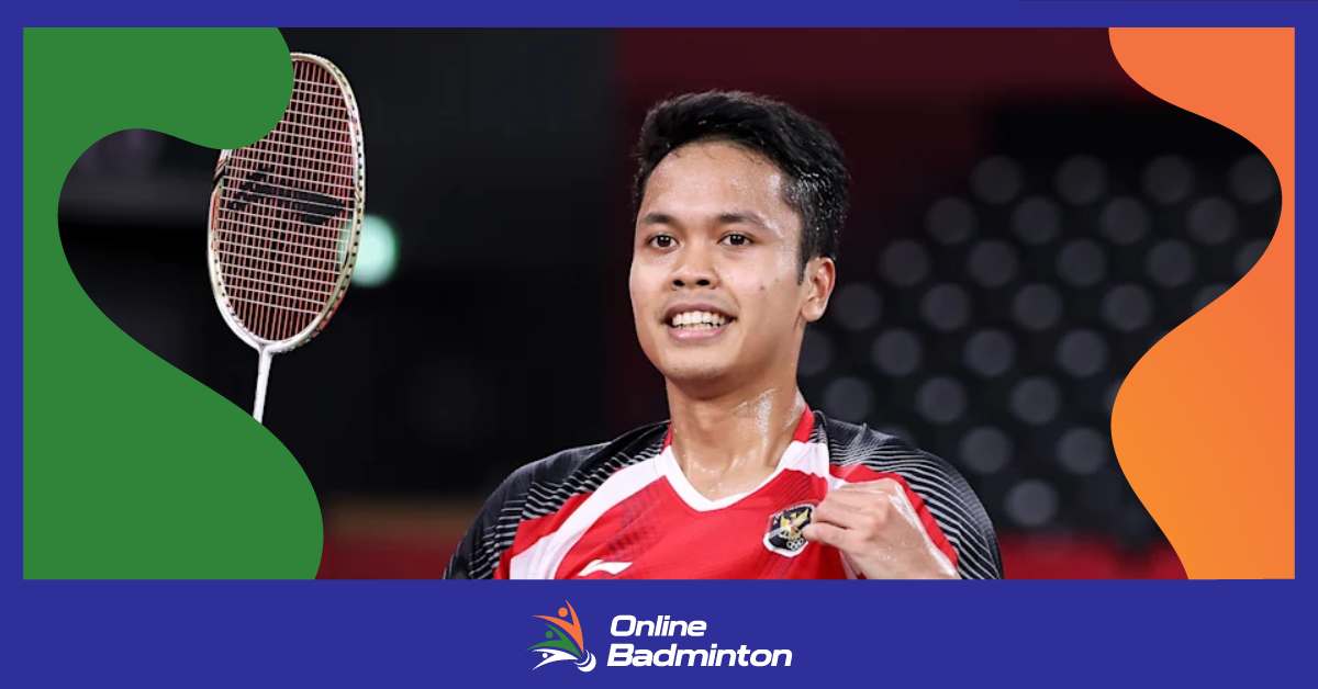 Badminton Asia Championships 2023: Anthony Sinisuka Ginting ने जीता इस टूर्नामेंट में पुरुष एकल का खिताब  
