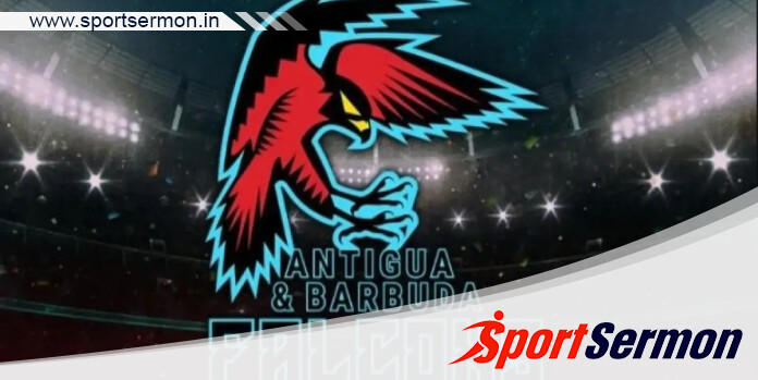 Antigua & Barbuda Falcons unveiled as New CPL Franchise  