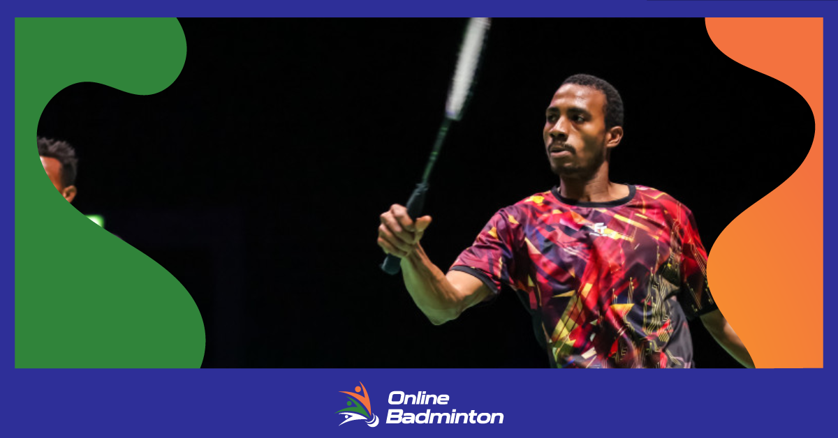 Africa  Championship 2023 : Opeyori और Mohammed Rafi एकल चैंपियन बने  