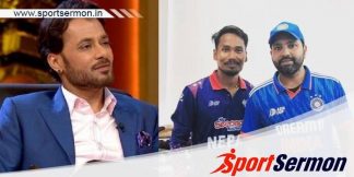 Anupam Mittal to buy a cricket kit for a Nepal cricketer  