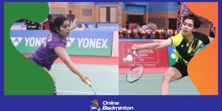 Senior National Badminton Tournament 2023: इस टूर्नामेंट के टाइटल के लिए भिड़ेंगी Anupama Upadhyaya और Aakarshi Kashyap  