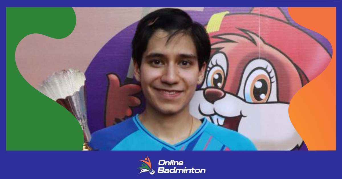 Senior National Badminton Championship 2023: Anupama Upadhyaya ने जीता इस टूर्नामेंट में महिला एकल का खिताब   Senior National Badminton Championship 2023: Anupama Upadhyaya ने जीता इस टूर्नामेंट में महिला एकल का खिताब