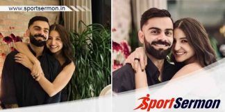 Take a look at Anushka & Virat wedding anniversary party!  