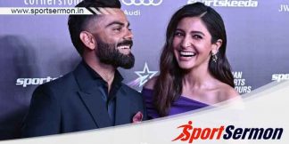 All about Virat Kohli's wife Anushka Sharma biography  