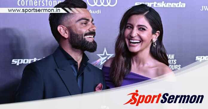 All about Virat Kohli's wife Anushka Sharma biography  