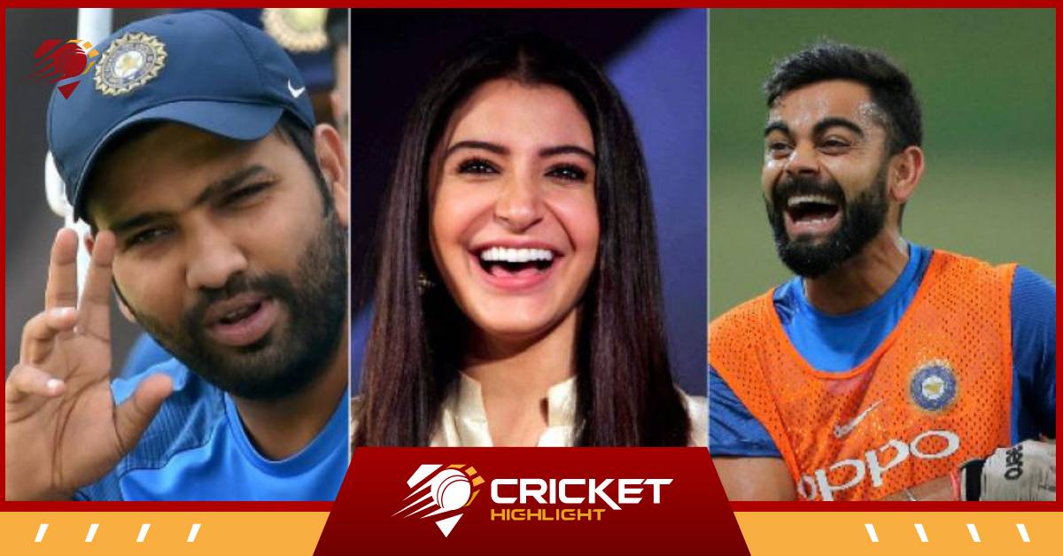 Anushka Sharma को लेकर फैंस ने कहा 'छमिया की बीवी हुई एक्सपोज'  