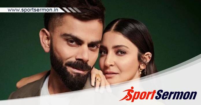 See Pics! Virat Kohli & Anushka Sharma spotted in Alibaug   See Pics! Virat Kohli & Anushka Sharma spotted in Alibaug