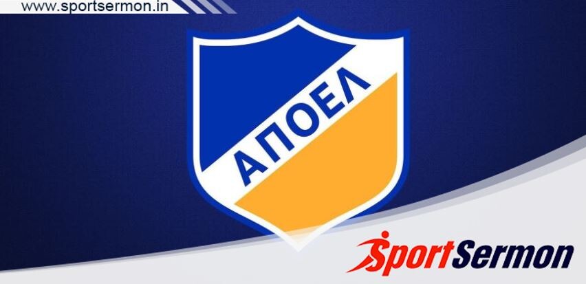 APOEL FC: The Pride of Nicosia  