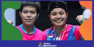 Indonesia Masters में उतरने के लिए तैयार हैं Rahayu/Siti  