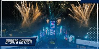 League of Legends 2024 Schedule: कार्यक्रमों की अनुसूची  