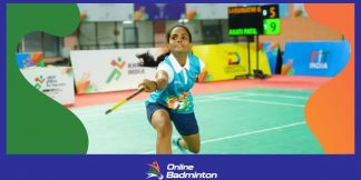 Para Badminton World Championships का हिस्सा होंगी Arati  
