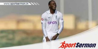 Viral video: Cricketer Jofra Archer plays for Karnataka  