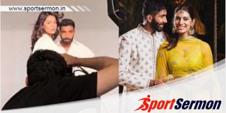 Are Jasprit Bumrah & Sanjana Ganesan expecting first child?  