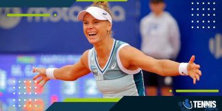 Argentina Open : Laura Pigossi ने अपना पहला WTA खिताब जीता  