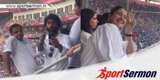 Watch Now! Cute video of Arijit Singh and Anushka Sharma  