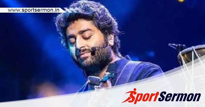 Fans urge singer Arijit Singh to perform at opening show   Fans urge singer Arijit Singh to perform at opening show