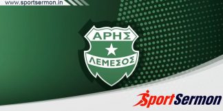 Aris Limassol FC: Rising Stars of Cypriot Football  