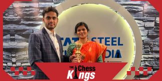 अर्जुन एरिगैसी को मिलेंगे करोंड़ों रुपए, जानिए कैसे!  