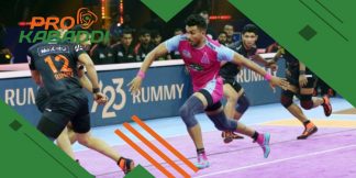 PKL Season 10: Arjun Deshwal ने किया अपने लक्ष्य का खुलासा  