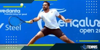 Pro Tennis League 2023: Vaishnavi और Arjun पर लगी बड़ी बोली  